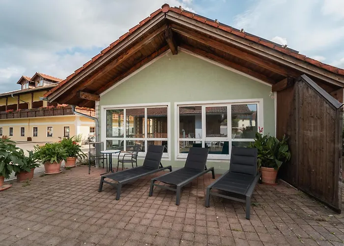 Gasthof Gruber